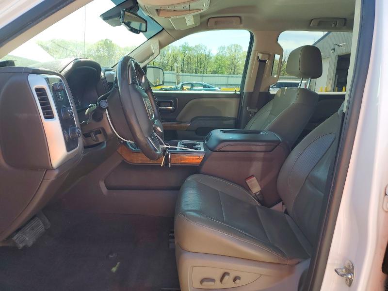 Aukcja sprzedaży 2018 Gmc Sierra, vin: 3GTU2NEC2JG510150, numer aukcji: 49776866