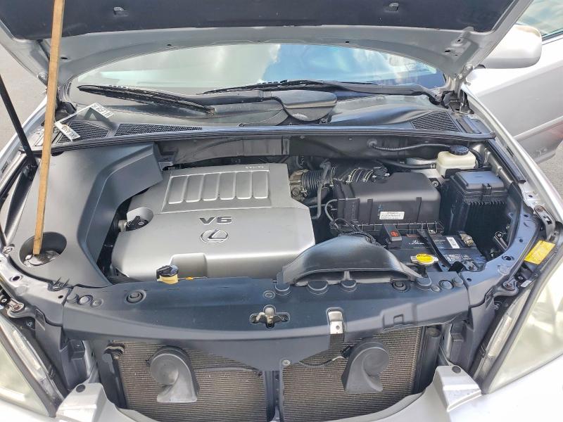 Продаж на аукціоні авто 2009 Lexus Rx, vin: 2T2GK31U59C068062, номер лоту: 51000796