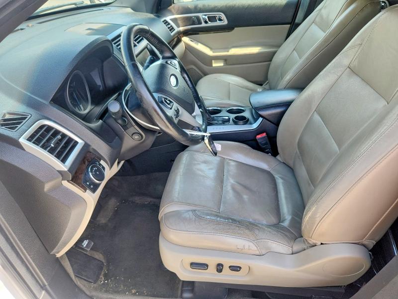 Продажа на аукционе авто 2013 Ford Explorer, vin: 1FM5K7F85DGC92419, номер лота: 49788776