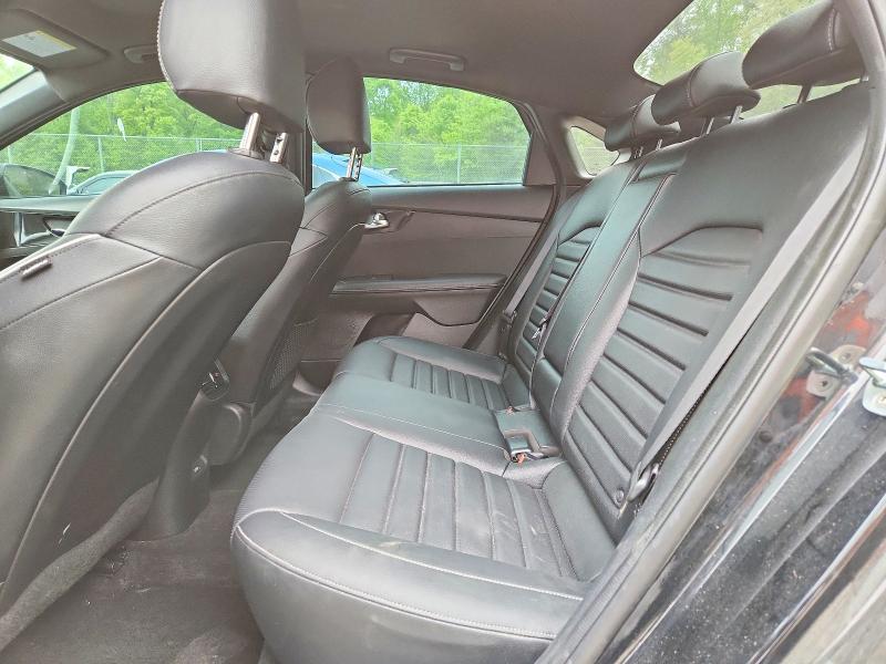 Продаж на аукціоні авто 2023 Kia Forte, vin: 3KPF54AD6PE575225, номер лоту: 51691446