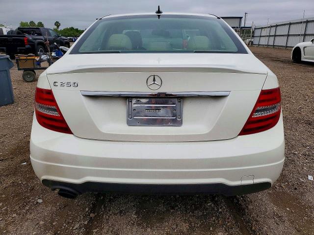 Aukcja sprzedaży 2014 Mercedes-benz C, vin: WDDGF4HB9EA962489, numer aukcji: 50493666