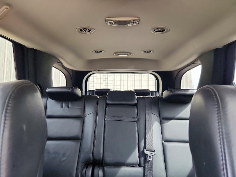 Auction sale of the 2019 Dodge Durango, vin: 1C4RDJAG4KC605881, lot number: 49233326