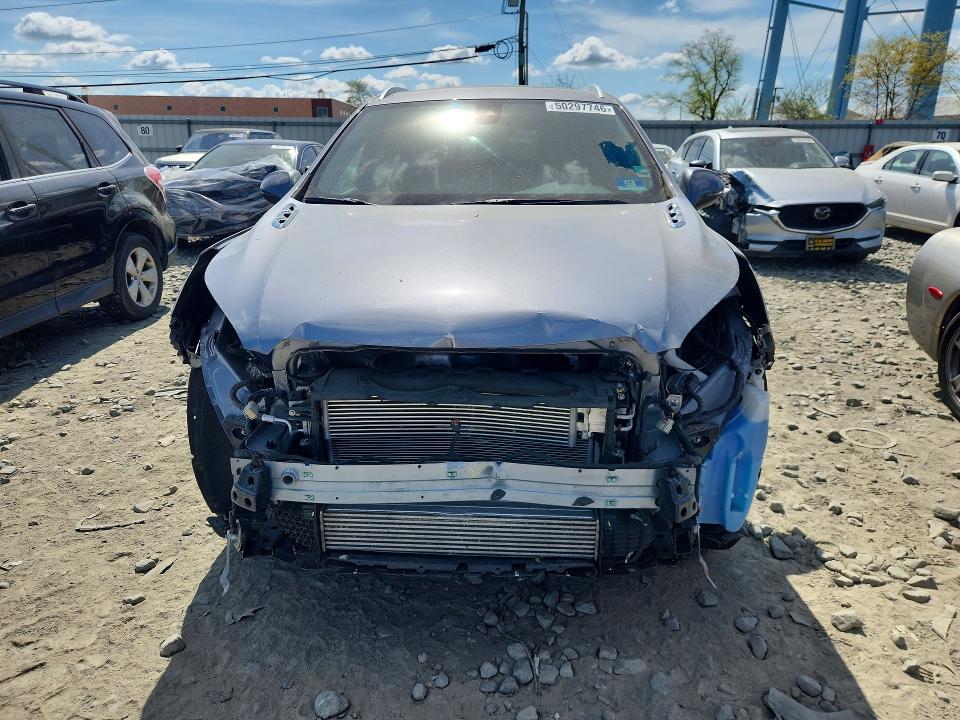 Aukcja sprzedaży 2020 Buick Envision, vin: LRBFX3SX3LD157115, numer aukcji: 50297746