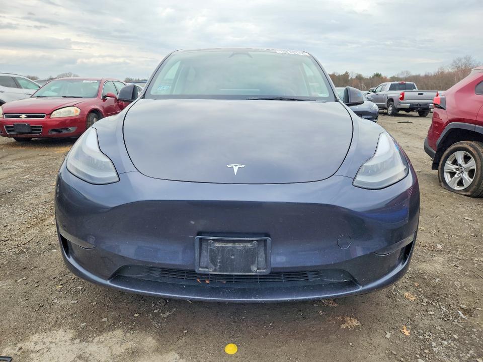 Aukcja sprzedaży 2024 Tesla Model Y, vin: 7SAYGDED7RF132515, numer aukcji: 48286176