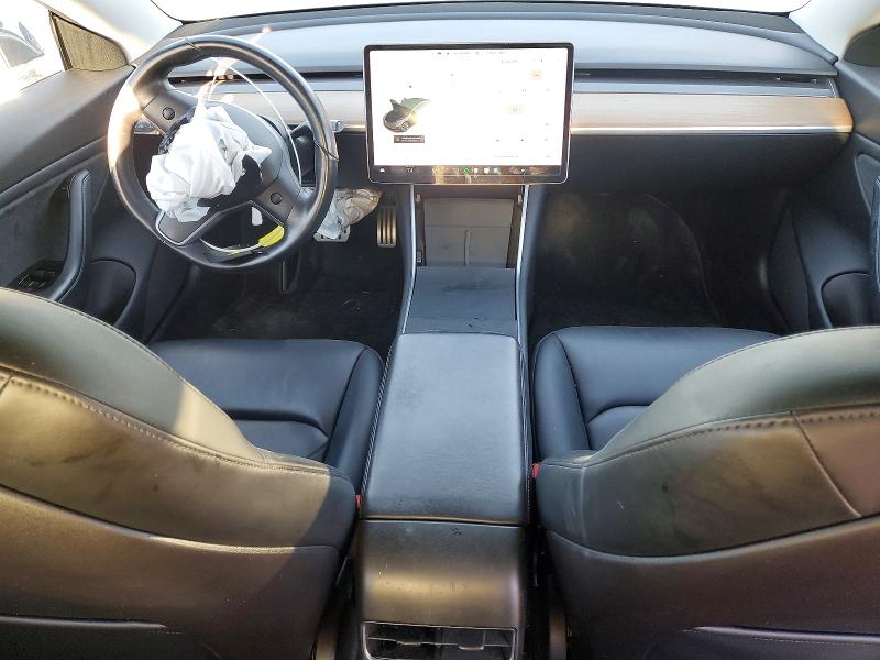 Продажа на аукционе авто 2019 Tesla Model 3, vin: 5YJ3E1EB3KF368000, номер лота: 49829966