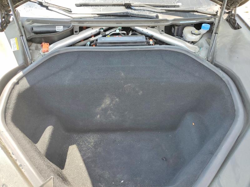 Продажа на аукционе авто 2016 Tesla Model S, vin: 5YJSA1E41GF134177, номер лота: 49000446