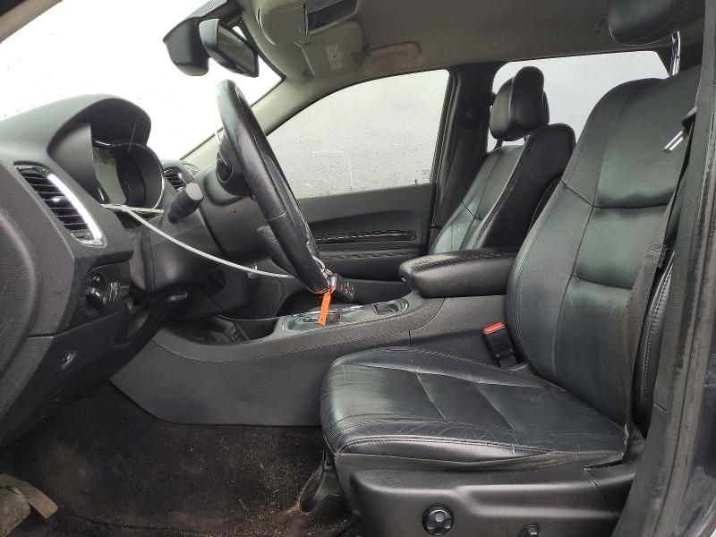 Продаж на аукціоні авто 2016 Dodge Durango, vin: 1C4RDJDG9GC437559, номер лоту: 48126346