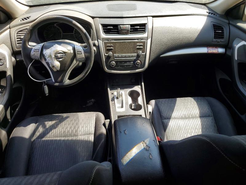 Aukcja sprzedaży 2017 Nissan Altima, vin: 1N4AL3AP0HN348085, numer aukcji: 50100326