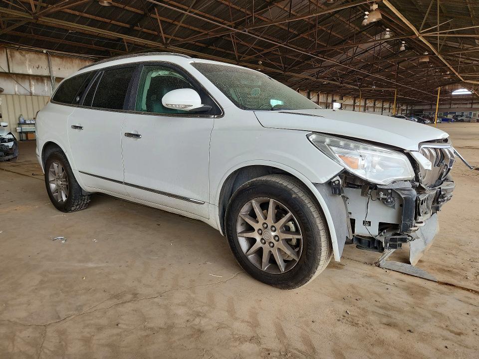 Aukcja sprzedaży 2017 Buick Enclave, vin: 5GAKRBKD9HJ115262, numer aukcji: 49661116