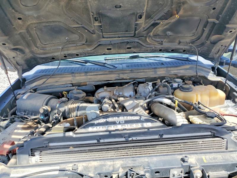 Aukcja sprzedaży 2009 Ford F250, vin: 1FTSW21R79EA82373, numer aukcji: 50320956