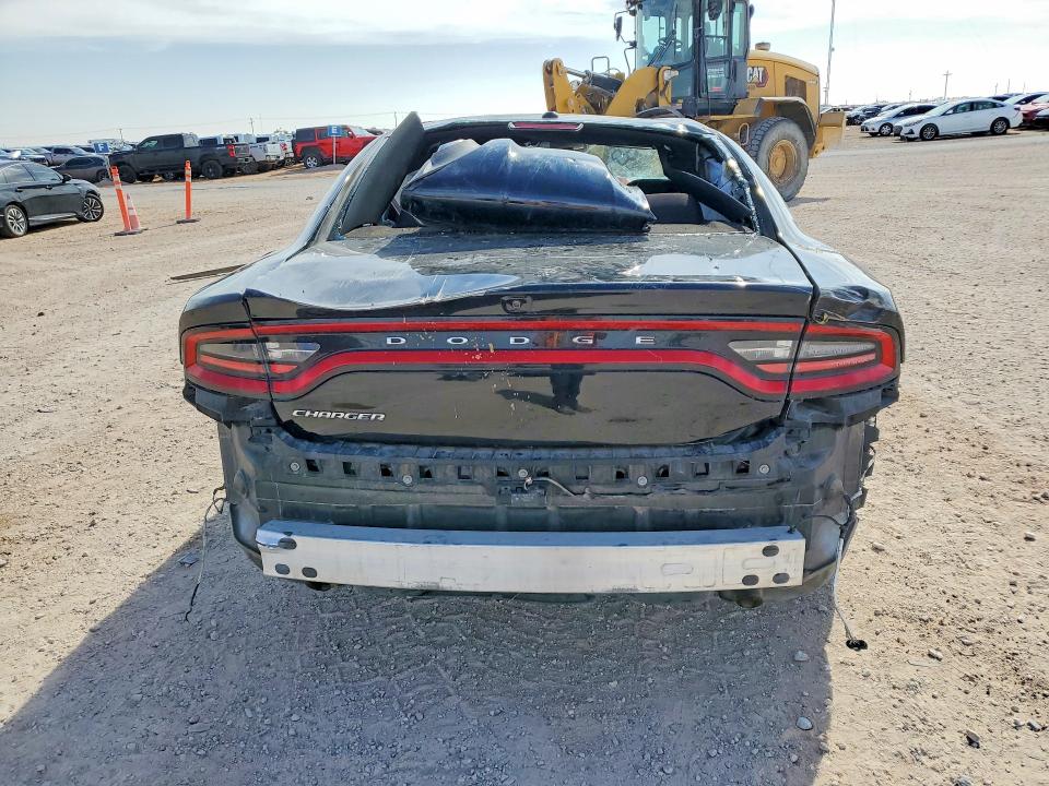 Aukcja sprzedaży 2022 Dodge Charger, vin: 2C3CDXBG4NH196732, numer aukcji: 50366786