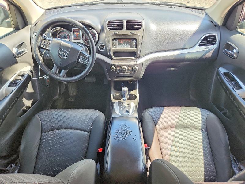 2020 Dodge Journey მანქანა იყიდება აუქციონზე, vin: 3C4PDCAB8LT249299, აუქციონის ნომერი: 48692956