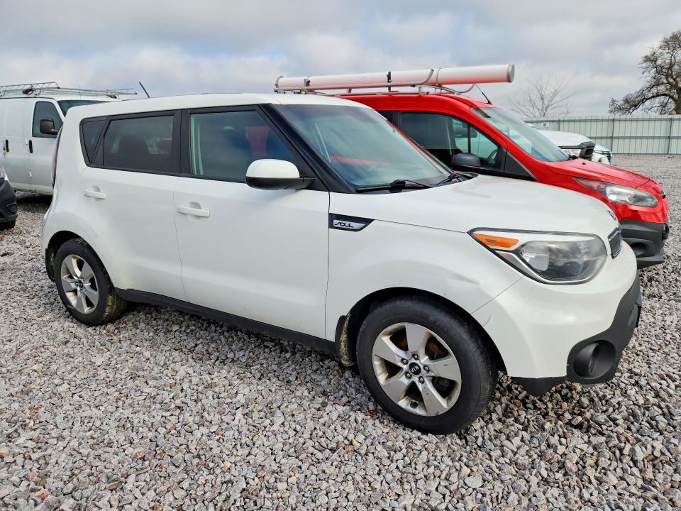Aukcja sprzedaży 2018 Kia Soul, vin: KNDJN2A21J7543559, numer aukcji: 49795336