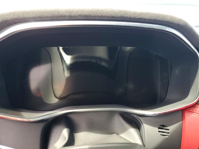 Aukcja sprzedaży 2022 Jaguar F-pace, vin: SADCZ2EE0NA696240, numer aukcji: 47755166
