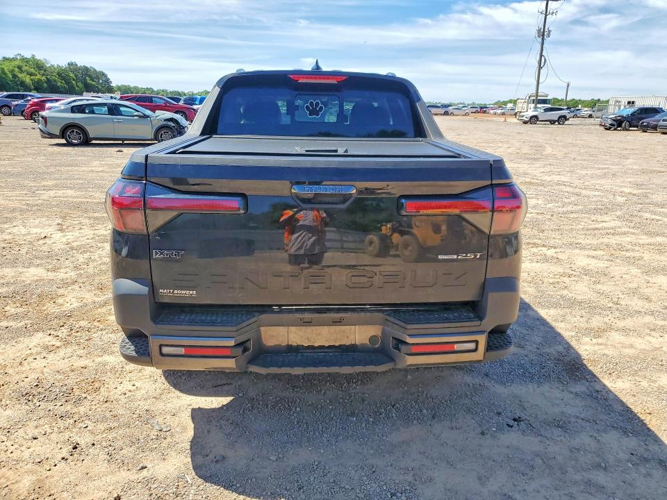 Продажа на аукционе авто 2025 Hyundai Santa Cruz, vin: 5NTJDDDF1SH152780, номер лота: 48570506