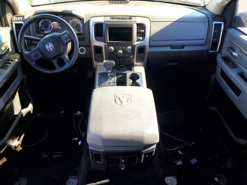 Продаж на аукціоні авто 2013 Ram 1500, vin: 1C6RR6LT8DS628931, номер лоту: 49975106