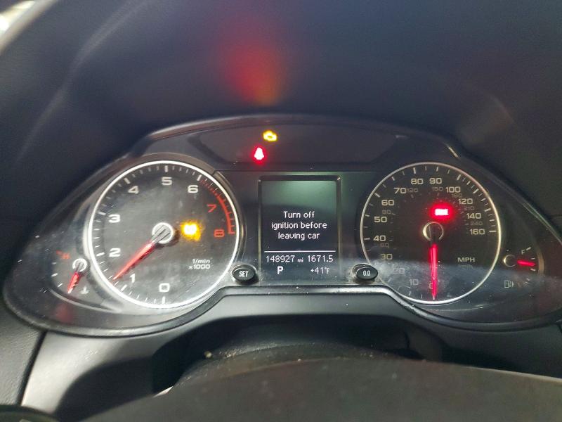 Продажа на аукционе авто 2015 Audi Q5, vin: WA1LFAFPXFA057972, номер лота: 48426196