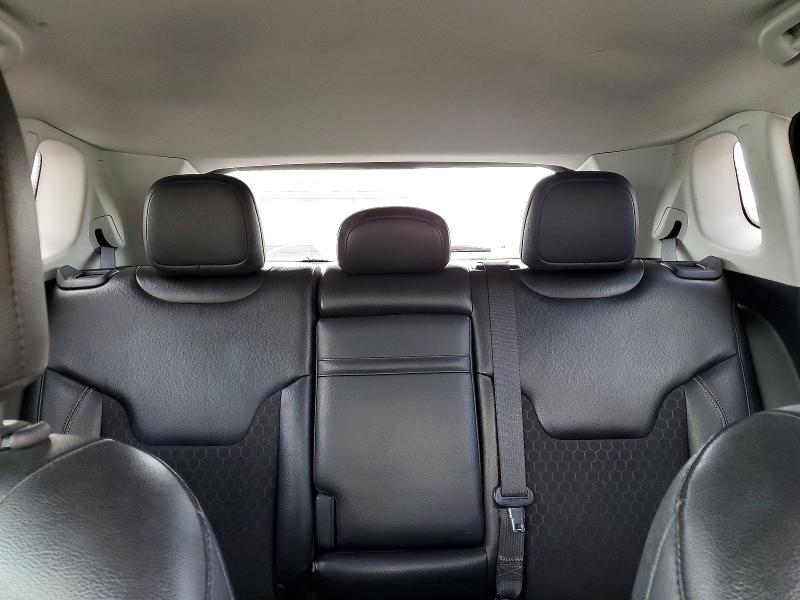 Aukcja sprzedaży 2018 Jeep Compass, vin: 3C4NJDBB9JT413788, numer aukcji: 49663386