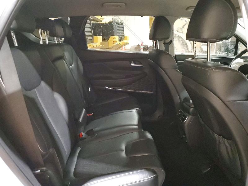 49070366 :رقم المزاد ، 5NMS3DALXNH451296 vin ، 2022 Hyundai Santa Fe مزاد بيع