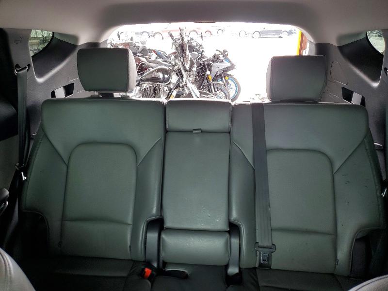 Продажа на аукционе авто 2017 Hyundai Santa Fe Sport, vin: 5NMZU3LB4HH048686, номер лота: 49064016