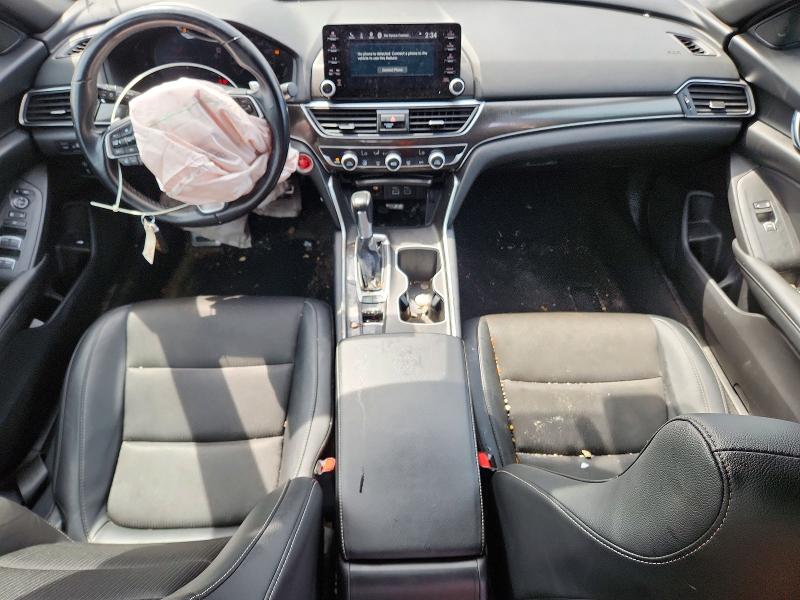 Продаж на аукціоні авто 2021 Honda Accord, vin: 1HGCV1F38MA101164, номер лоту: 50926616