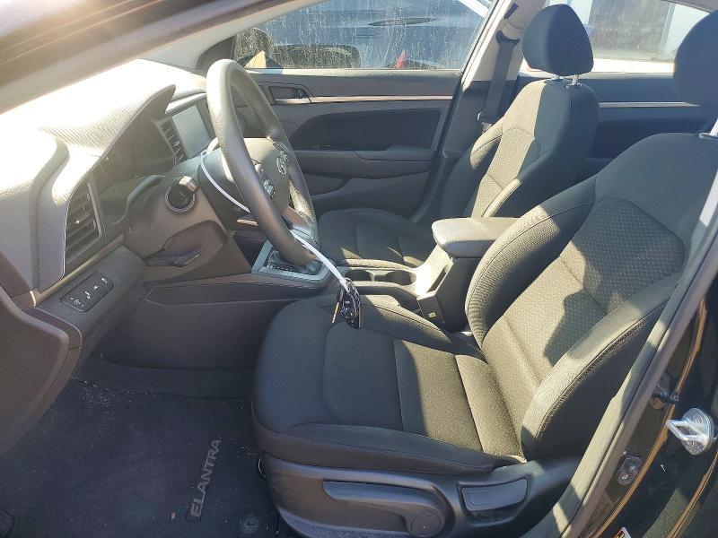 Продаж на аукціоні авто 2020 Hyundai Elantra, vin: KMHD84LF3LU085829, номер лоту: 49887976