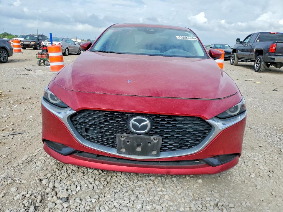 Продаж на аукціоні авто 2021 Mazda 3, vin: JM1BPADL1M1314528, номер лоту: 48692206