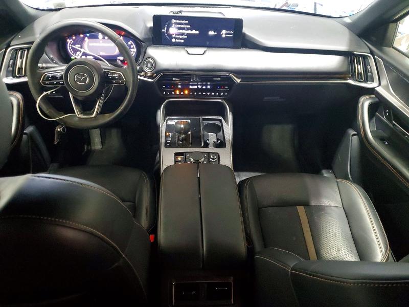 Продажа на аукционе авто 2025 Mazda Cx-90, vin: JM3KKEHD6S1217807, номер лота: 48483746