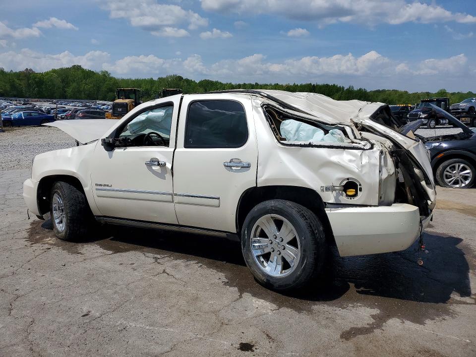 Aukcja sprzedaży 2012 Gmc Yukon, vin: 1GKS1EEF1CR322327, numer aukcji: 49625676
