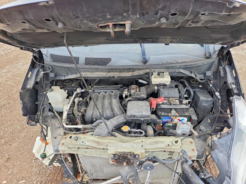 Aukcja sprzedaży 2013 Niss Nv200, vin: 3N6CM0KN6DK690858, numer aukcji: 54333496