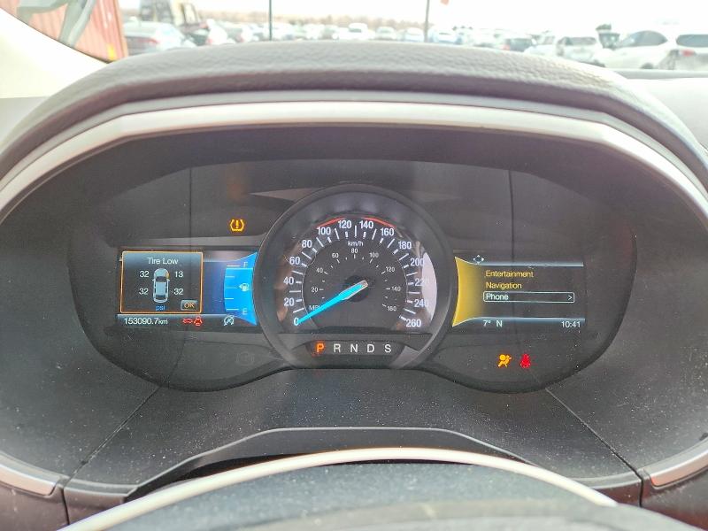 Aukcja sprzedaży 2019 Ford Edge, vin: 2FMPK4J97KBB82791, numer aukcji: 48310706