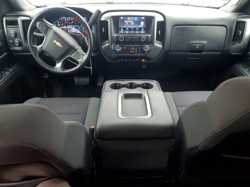 Aukcja sprzedaży 2014 Chevrolet Silverado, vin: 1GCVKREC2EZ332953, numer aukcji: 48926476