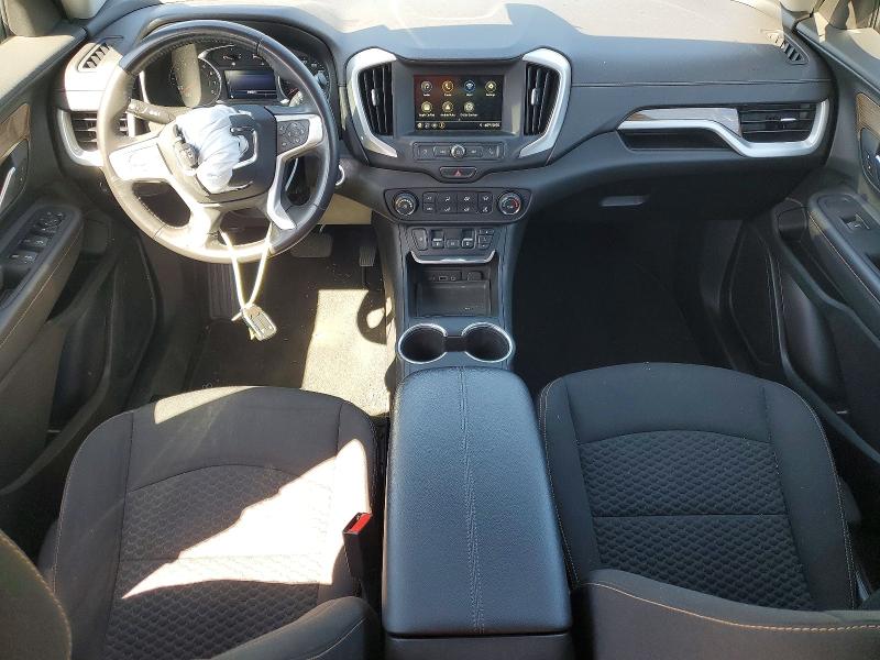 Aukcja sprzedaży 2019 Gmc Terrain, vin: 3GKALMEV5KL308086, numer aukcji: 48857576
