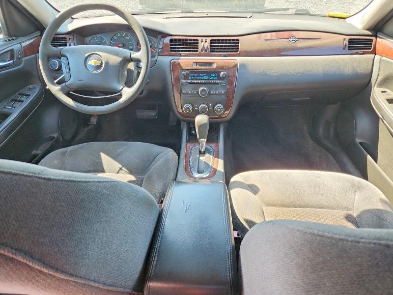 Aukcja sprzedaży 2011 Chevrolet Impala, vin: 2G1WA5EK6B1121677, numer aukcji: 50985266