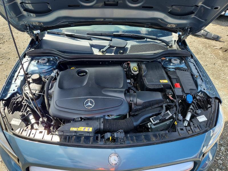 Продажа на аукционе авто 2015 Mercedes-benz Gla, vin: WDCTG4GB0FJ092473, номер лота: 50341556