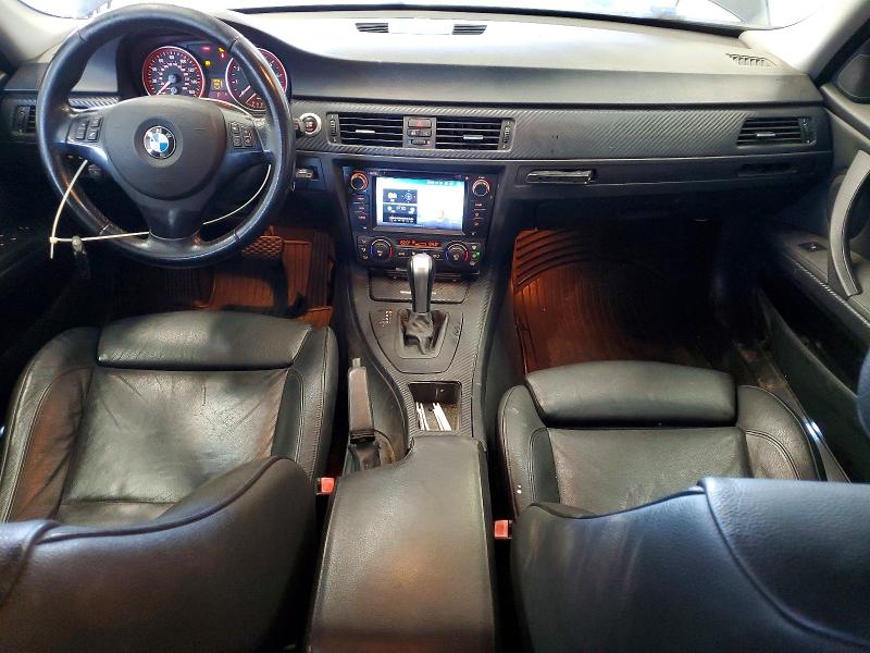 Продаж на аукціоні авто 2006 Bmw 3 Series, vin: WBAVD33596KV62492, номер лоту: 49099016