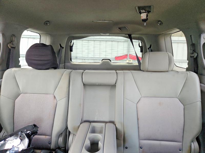 Aukcja sprzedaży 2011 Honda Pilot, vin: 5FNYF4H4XBB013455, numer aukcji: 48105486