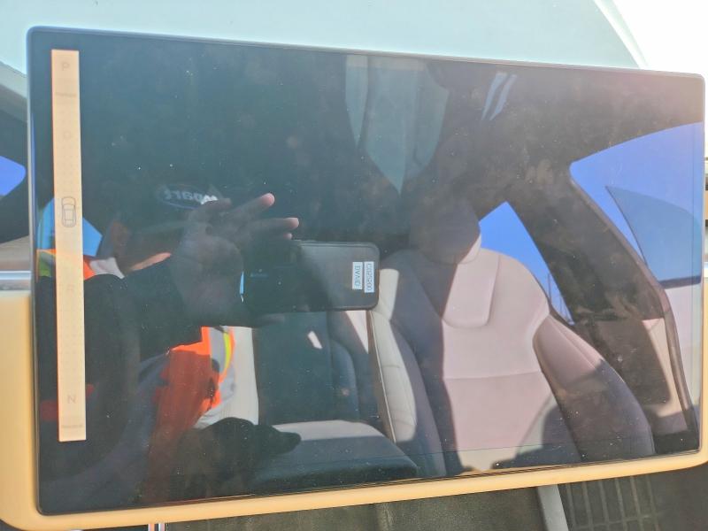 Aukcja sprzedaży 2023 Tesla Model S, vin: 5YJSA1E59PF516191, numer aukcji: 50860566