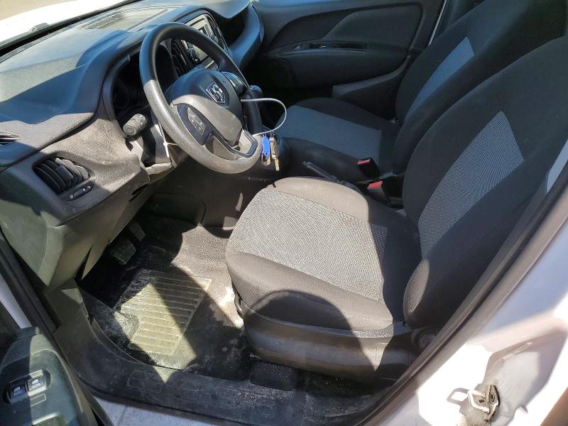 Aukcja sprzedaży 2020 Ram Promaster City, vin: ZFBHRFABXL6R57199, numer aukcji: 48403596