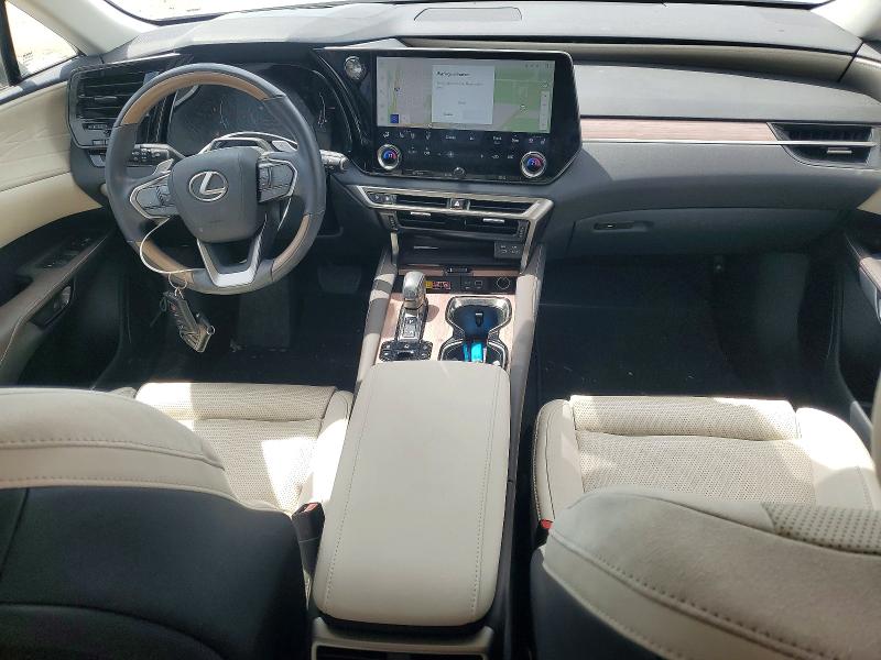 Aukcja sprzedaży 2023 Lexus Rx 350, vin: 2T2BAMCA2PC004306, numer aukcji: 48955226