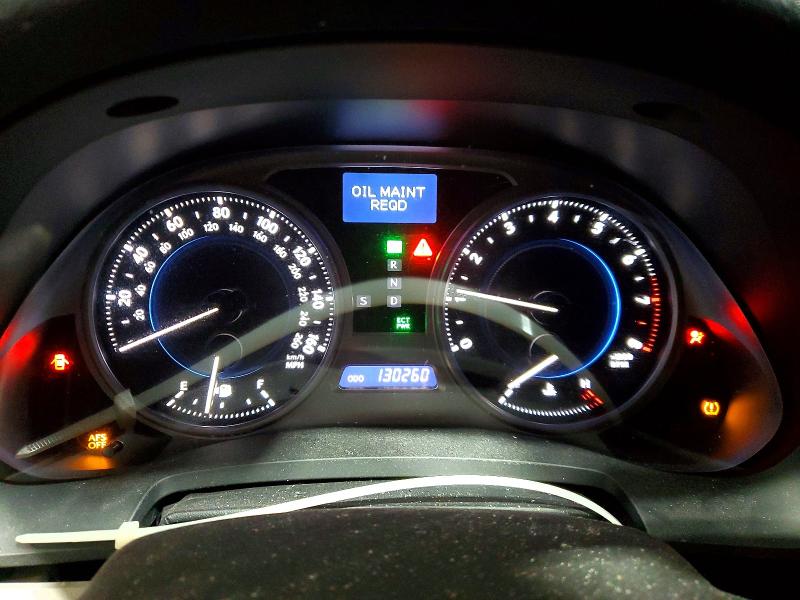 Продаж на аукціоні авто 2010 Lexus Is, vin: JTHCF5C2XA5038490, номер лоту: 51564326