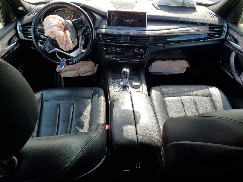 50983136 :رقم المزاد ، 5UXKR2C39H0U23170 vin ، 2017 Bmw X5 مزاد بيع