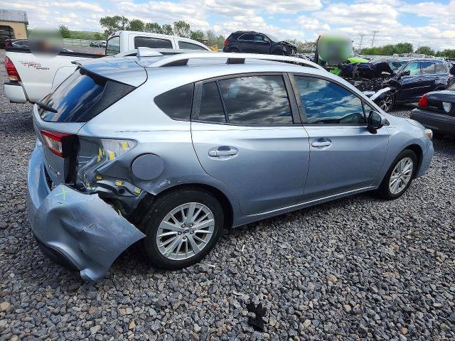 Aukcja sprzedaży 2017 Subaru Impreza, vin: 4S3GTAB65H3724290, numer aukcji: 51329546