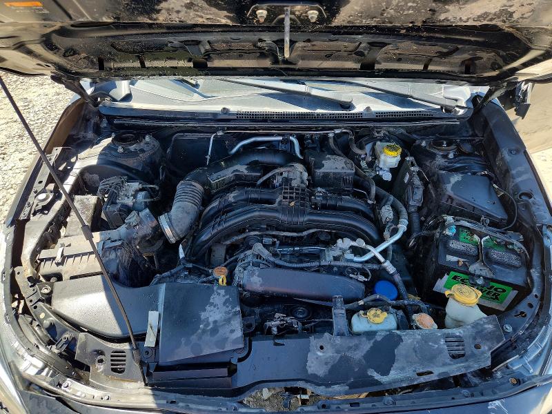 Продаж на аукціоні авто 2018 Subaru Impreza, vin: 4S3GTAA62J3714307, номер лоту: 51797066