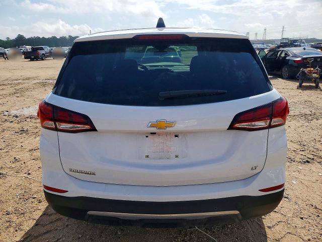Aukcja sprzedaży 2024 Chevrolet Equinox, vin: 3GNAXKEG6RL331366, numer aukcji: 50418086