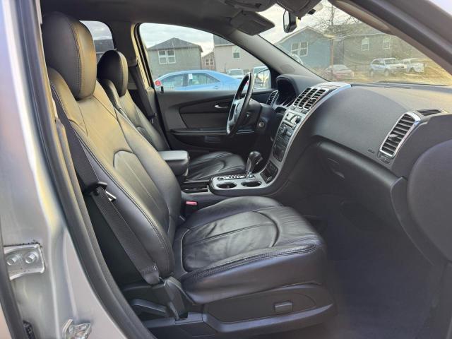 52096446 :رقم المزاد ، 1GKLVMEDXAJ173154 vin ، 2010 Gmc Acadia مزاد بيع