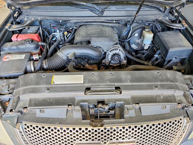 51126436 :رقم المزاد ، 1GKFK63867J272277 vin ، 2007 Gmc Yukon مزاد بيع