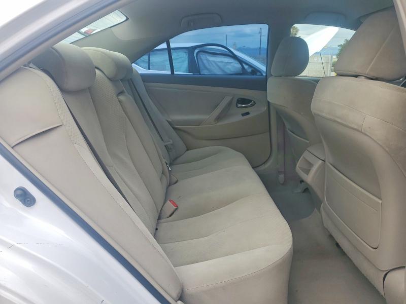 51031676 :رقم المزاد ، 4T4BE46K49R120742 vin ، 2009 Toyota Camry مزاد بيع
