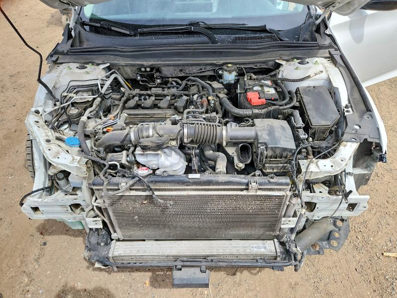 2021 Honda Accord მანქანა იყიდება აუქციონზე, vin: 1HGCV1F45MA033673, აუქციონის ნომერი: 50352856