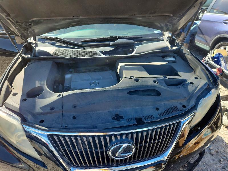 Продажа на аукционе авто 2012 Lexus Rx, vin: 2T2BK1BA5CC153154, номер лота: 49743706